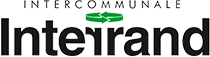 Intercommunale Interrand homepagina